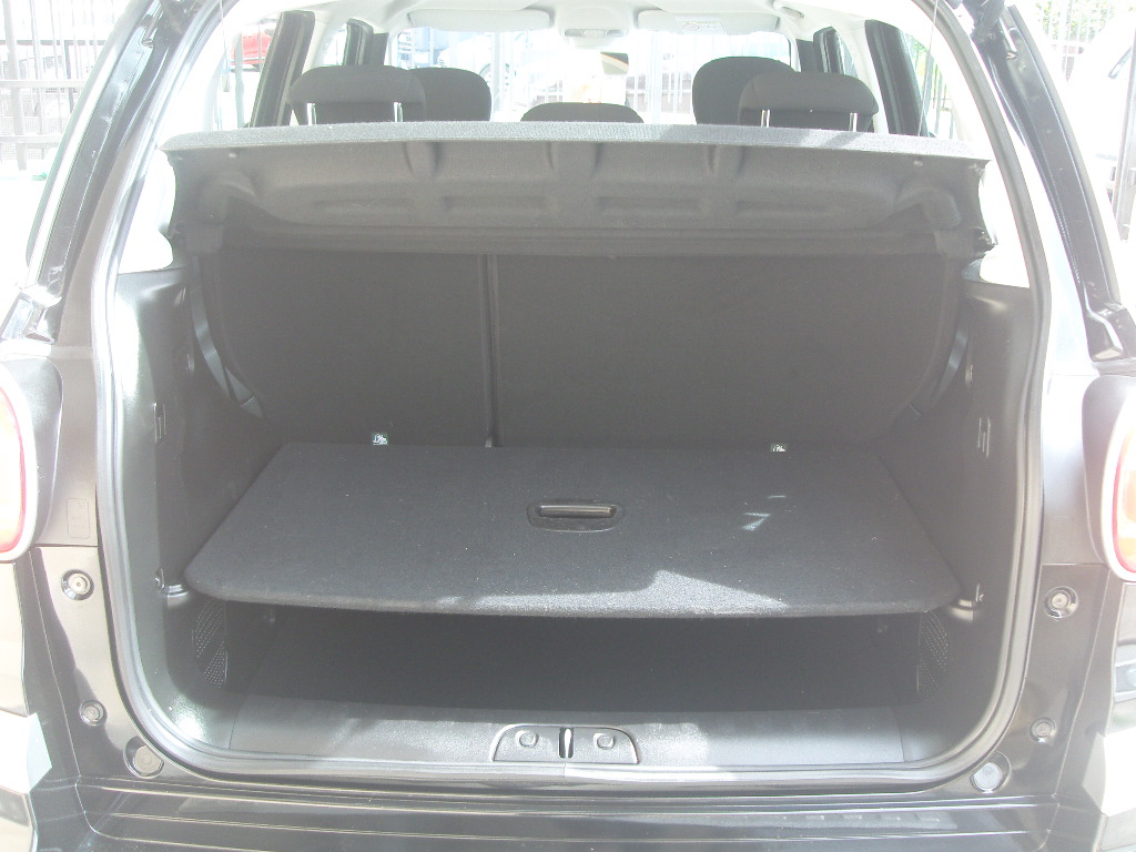 FIAT 500L 1.6 MJ 120CV CROSS
